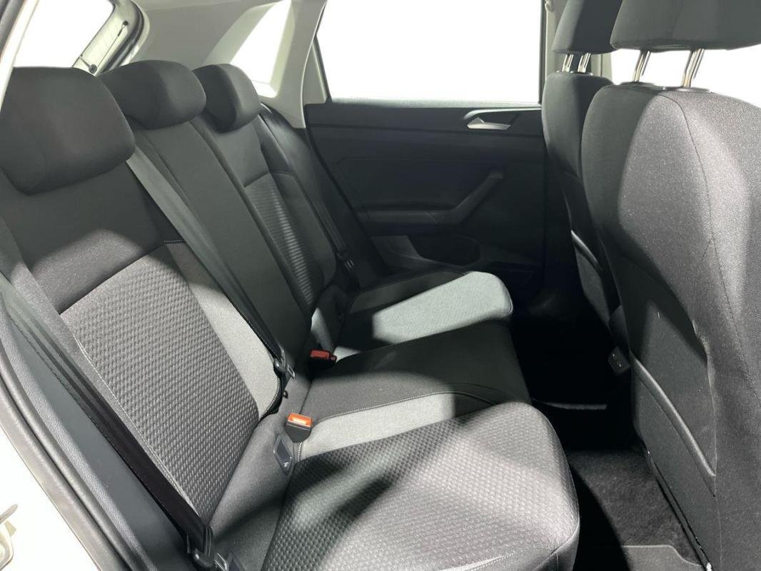 Volkswagen Polo - Photo 23
