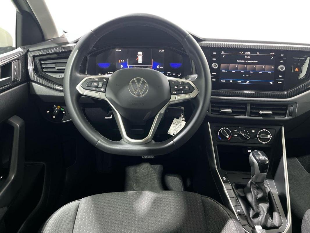 Volkswagen Polo - Photo 24