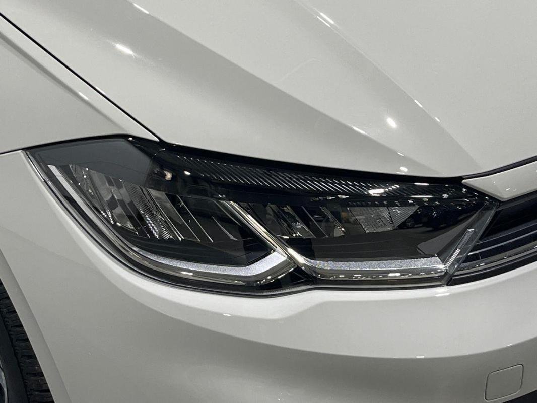 Volkswagen Polo - Photo 26