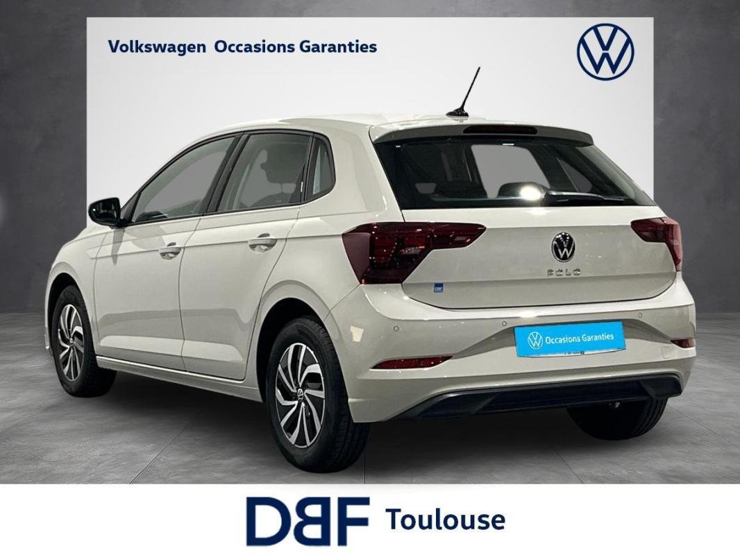 Volkswagen Polo - Photo 3