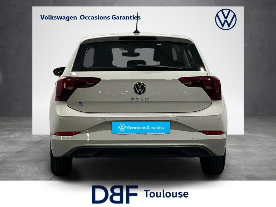 Volkswagen Polo - Photo 4