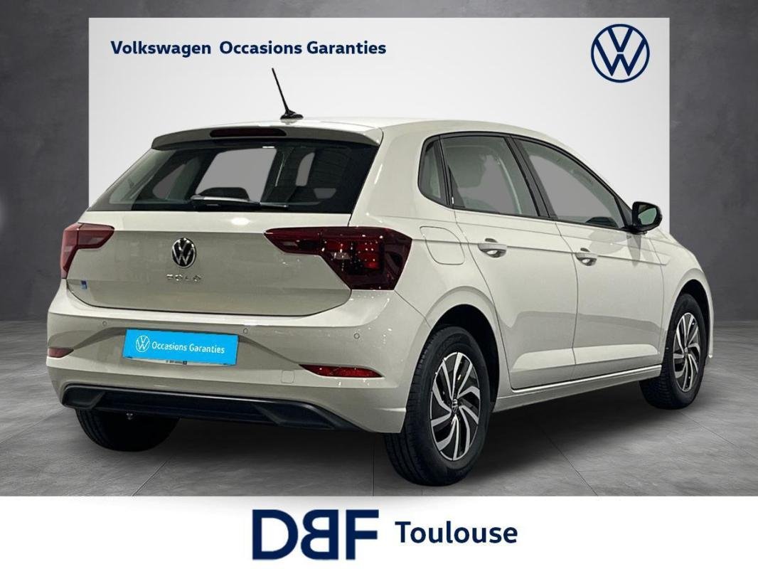 Volkswagen Polo - Photo 5