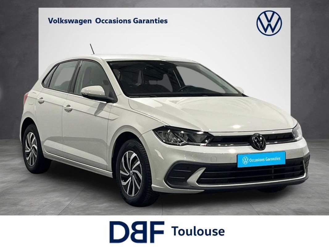 Volkswagen Polo - Photo 6