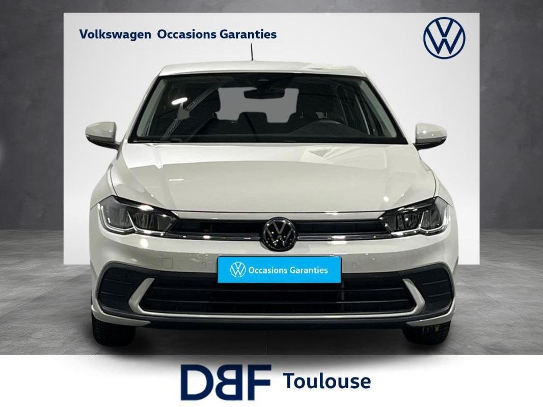 Volkswagen Polo - Photo 7