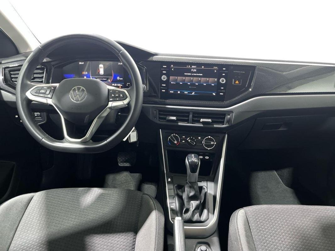 Volkswagen Polo - Photo 8