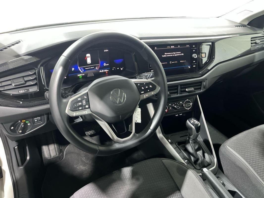 Volkswagen Polo - Photo 9
