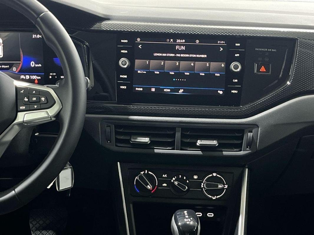 Volkswagen Polo - Photo 10