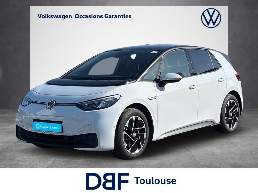 Volkswagen ID.3