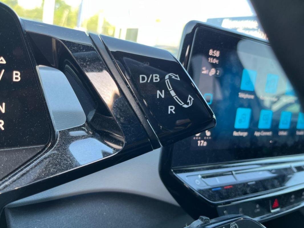 Volkswagen ID.3 - Photo 11