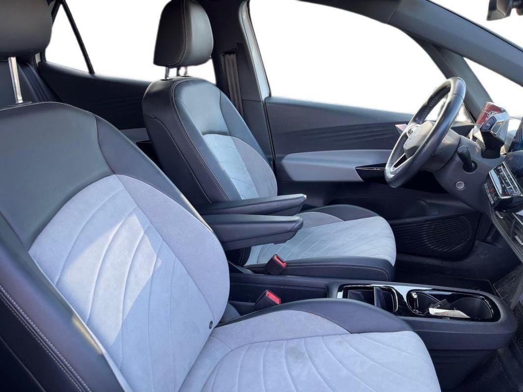 Volkswagen ID.3 - Photo 13
