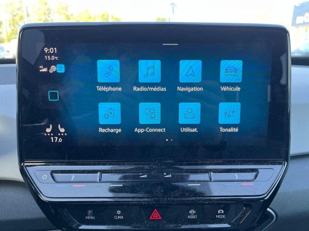 Volkswagen ID.3 - Photo 17