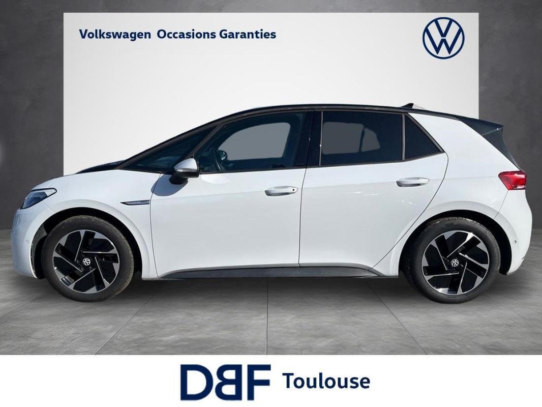 Volkswagen ID.3 - Photo 2
