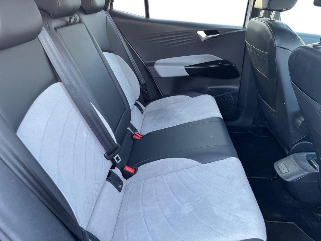 Volkswagen ID.3 - Photo 23