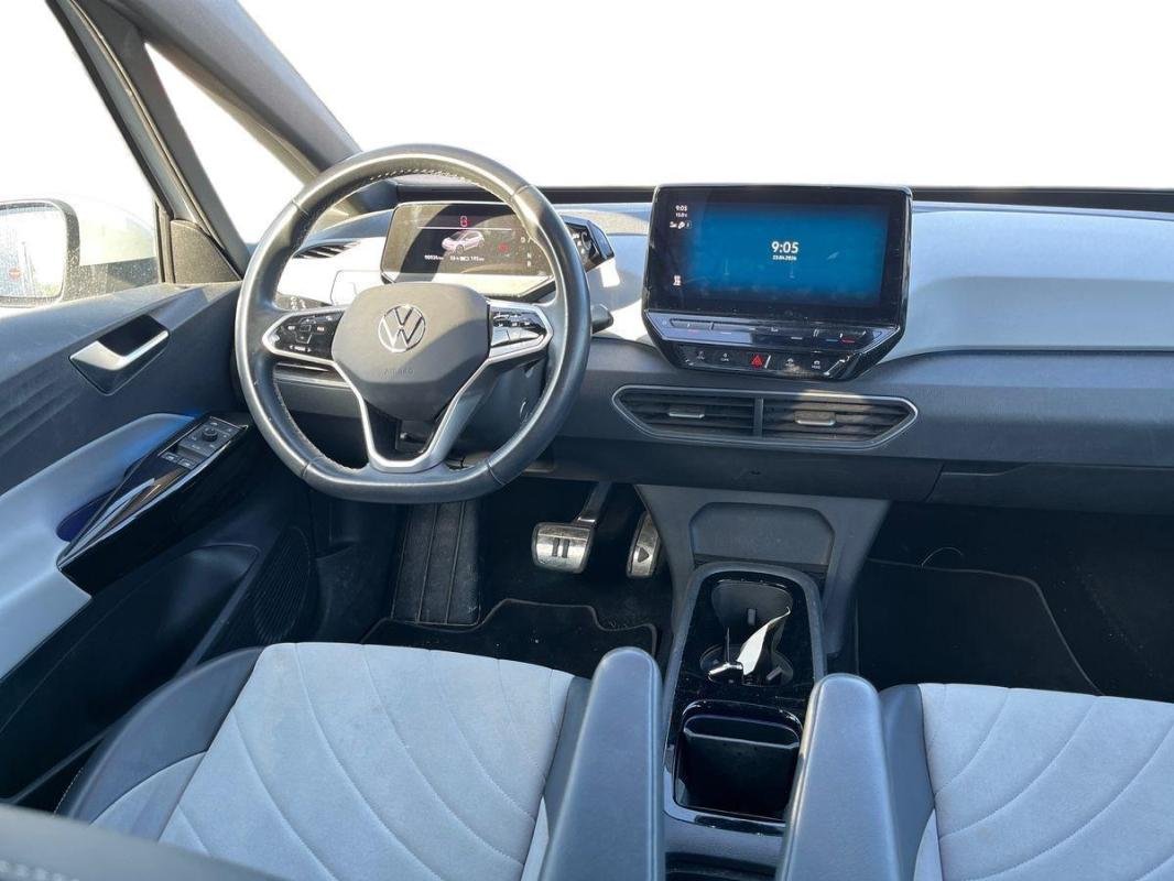 Volkswagen ID.3 - Photo 24