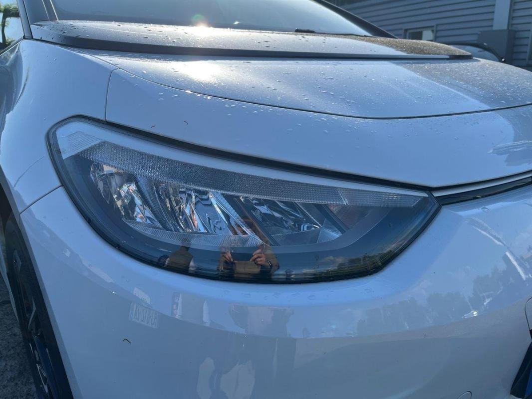 Volkswagen ID.3 - Photo 25