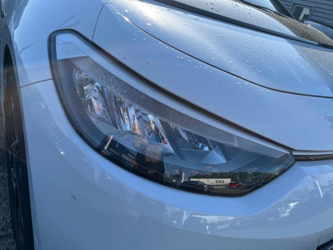 Volkswagen ID.3 - Photo 26