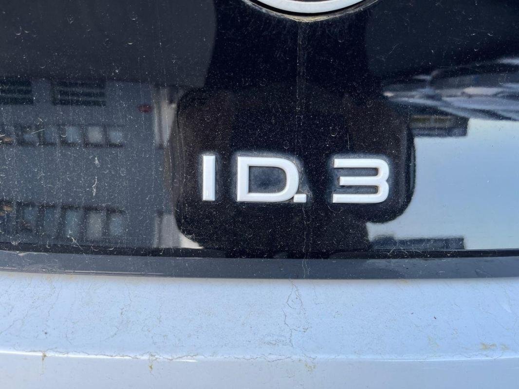 Volkswagen ID.3 - Photo 27