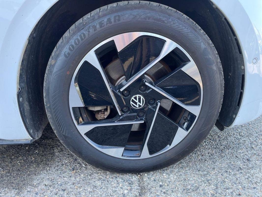 Volkswagen ID.3 - Photo 28
