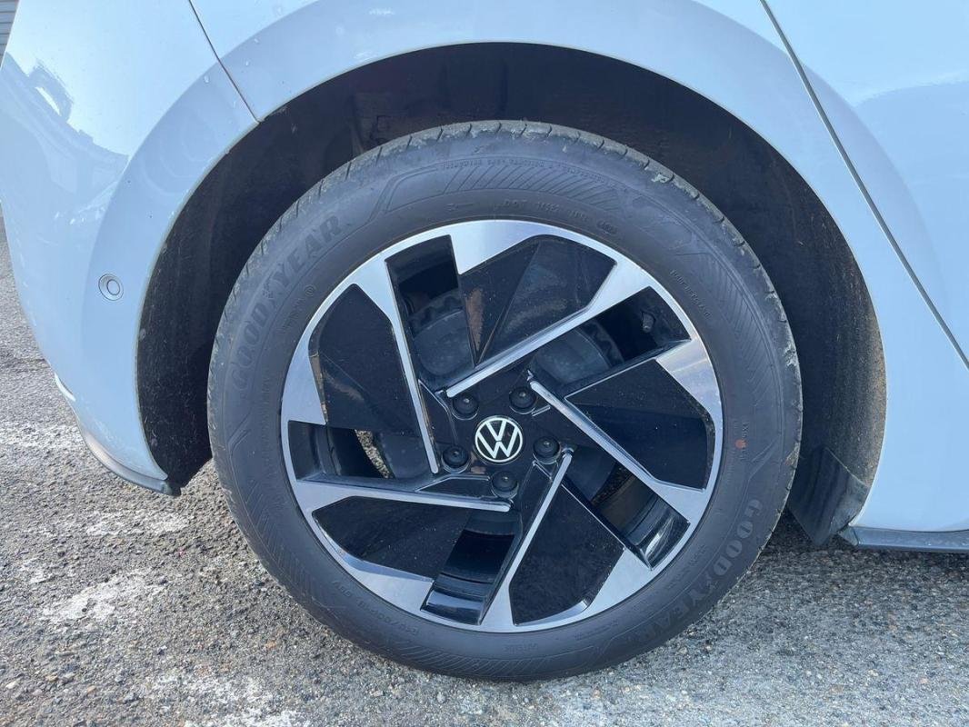Volkswagen ID.3 - Photo 29