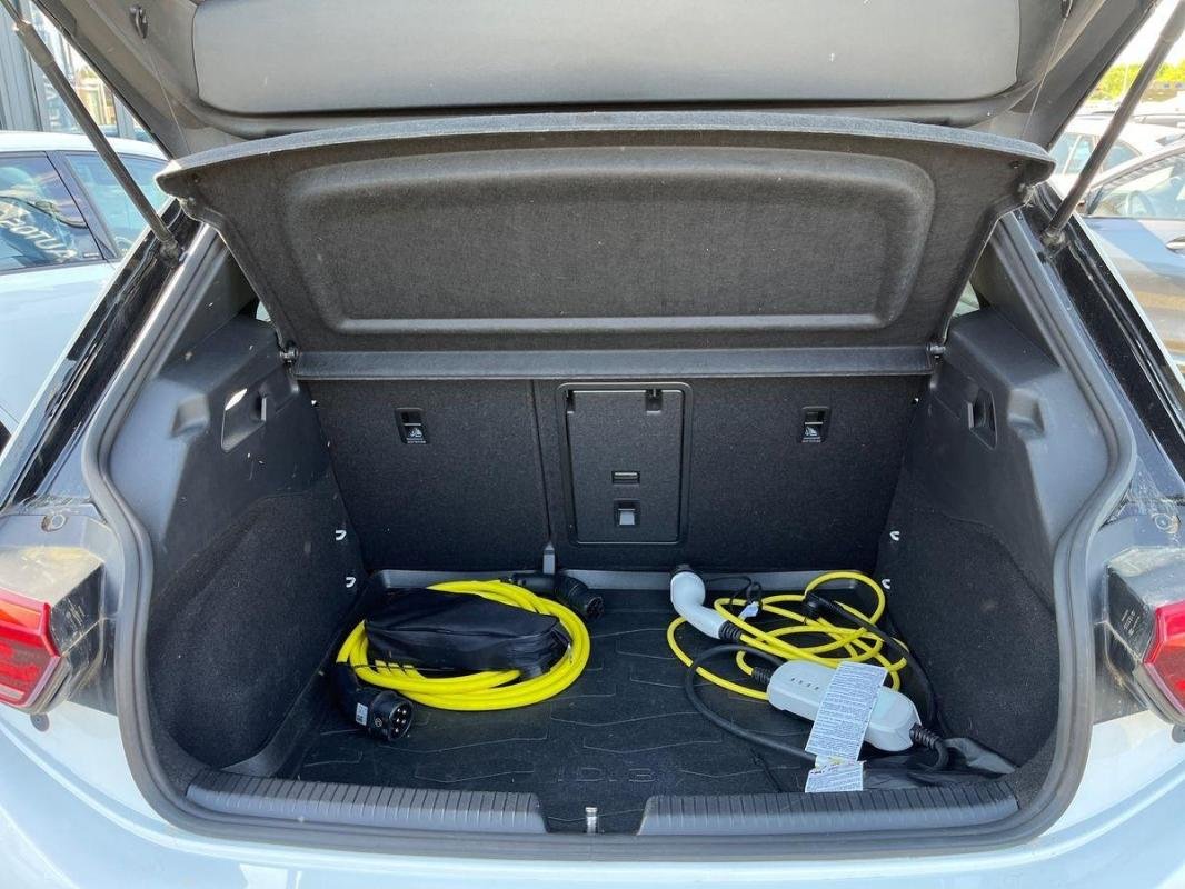 Volkswagen ID.3 - Photo 31