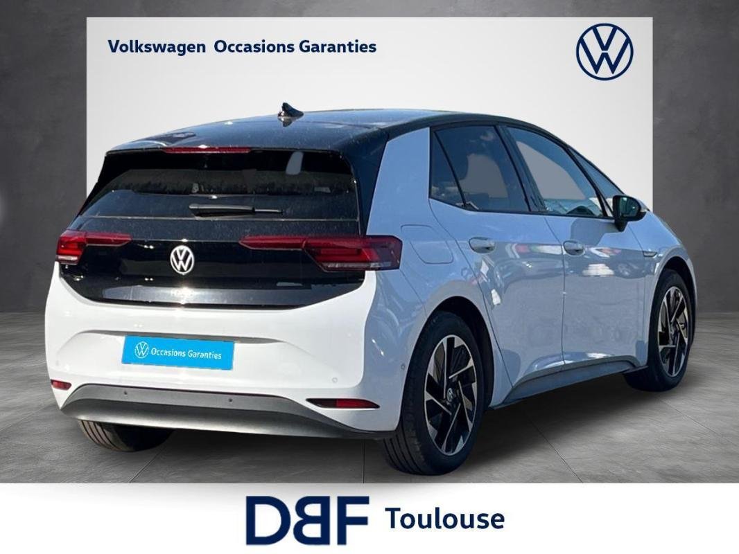 Volkswagen ID.3 - Photo 5