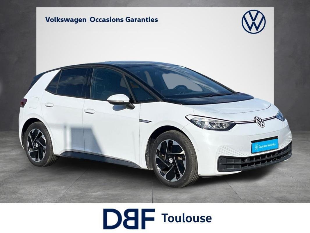 Volkswagen ID.3 - Photo 6
