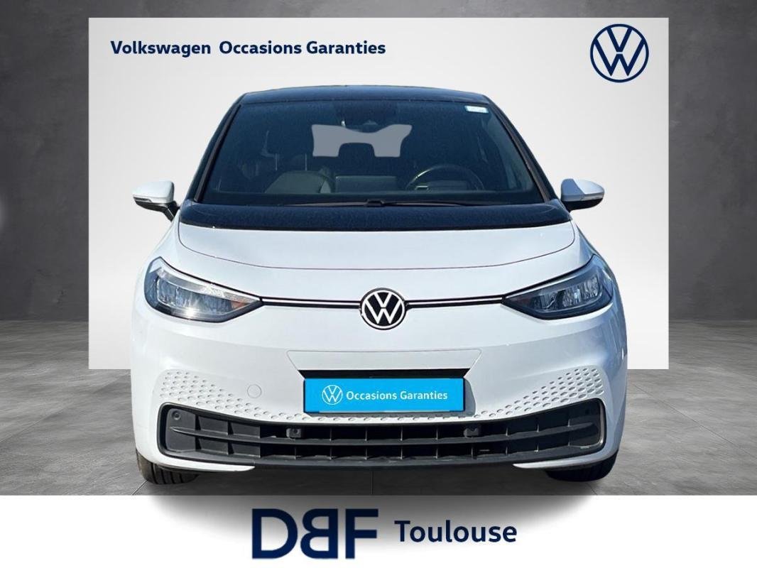 Volkswagen ID.3 - Photo 7