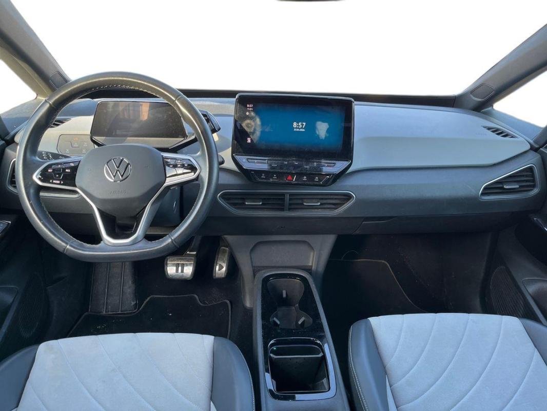 Volkswagen ID.3 - Photo 8