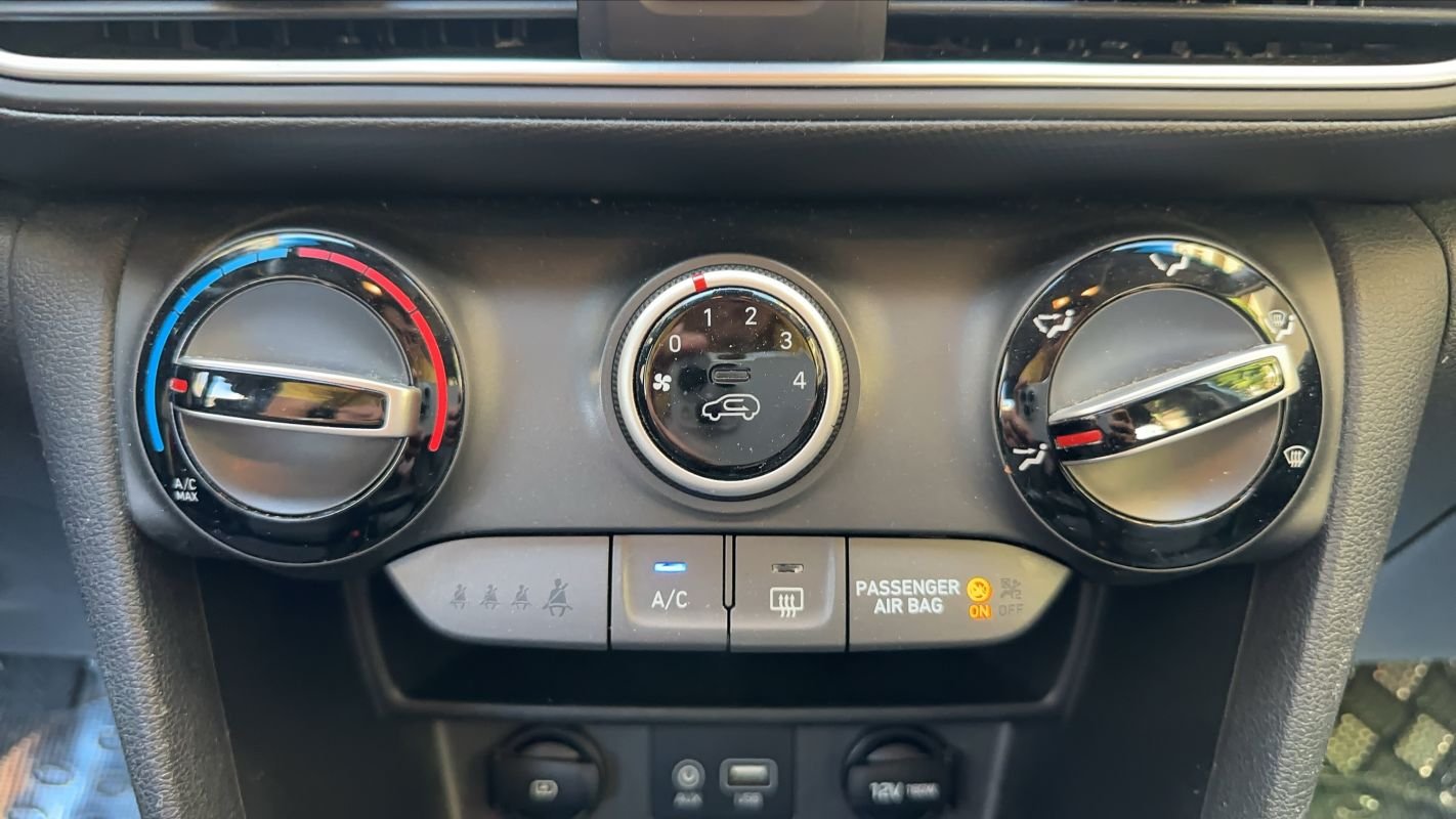 Hyundai Kona - Photo 13