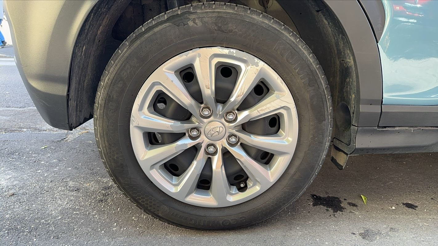 Hyundai Kona - Photo 16