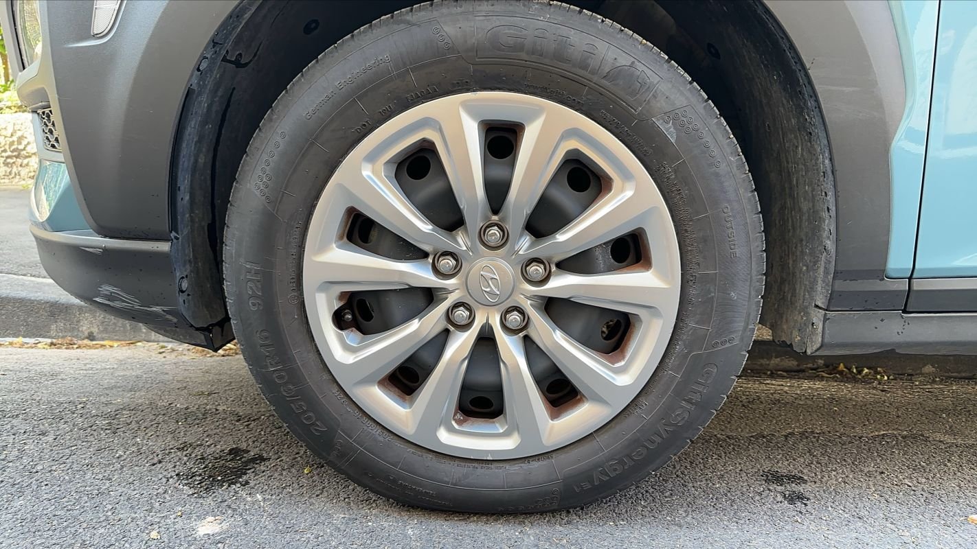 Hyundai Kona - Photo 18