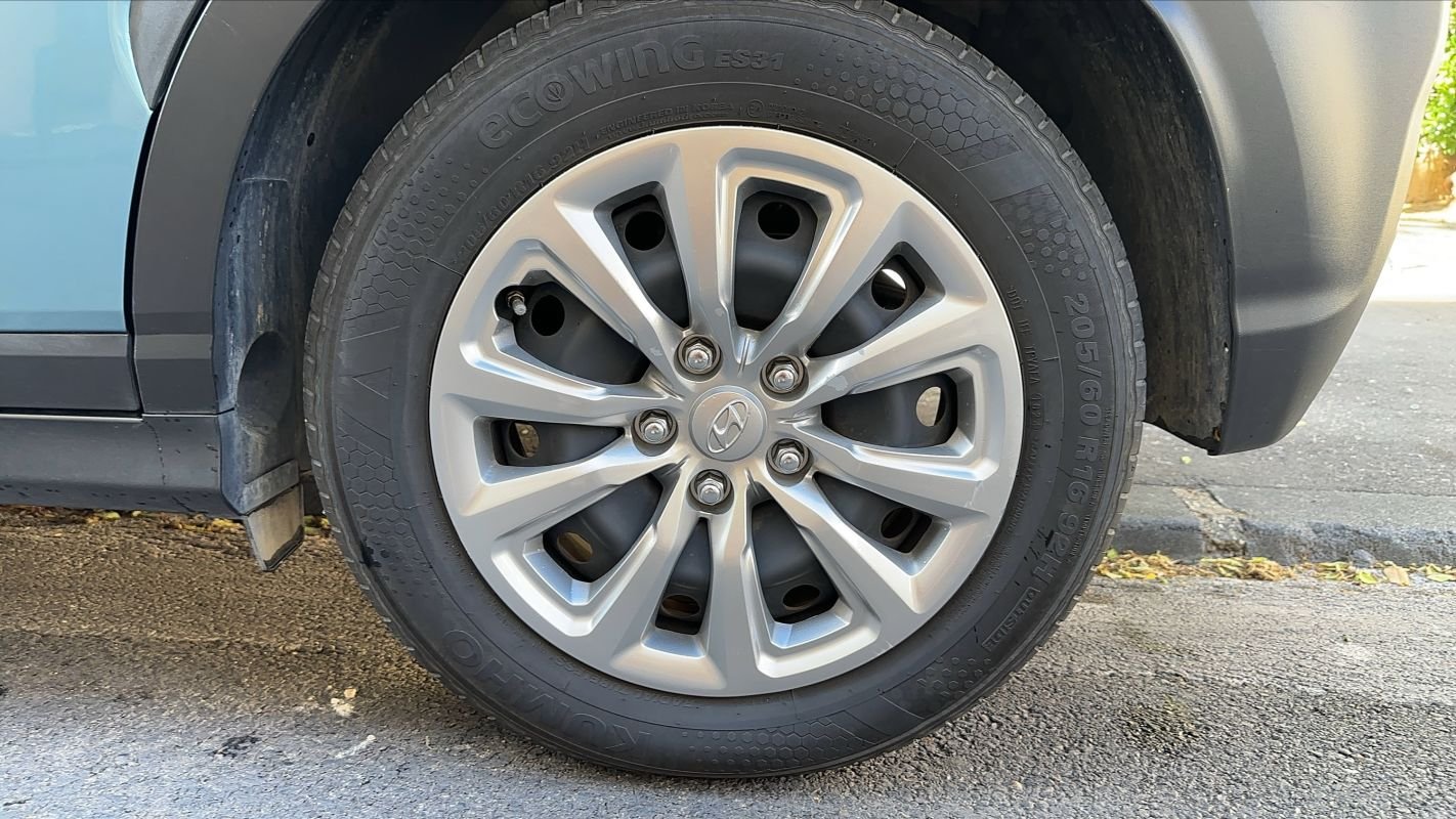 Hyundai Kona - Photo 19