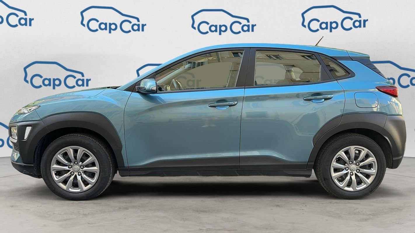 Hyundai Kona - Photo 2