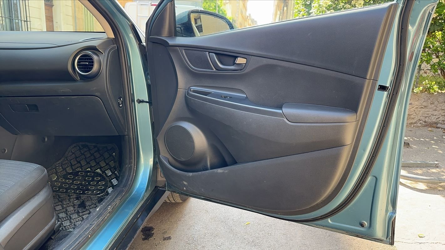Hyundai Kona - Photo 24