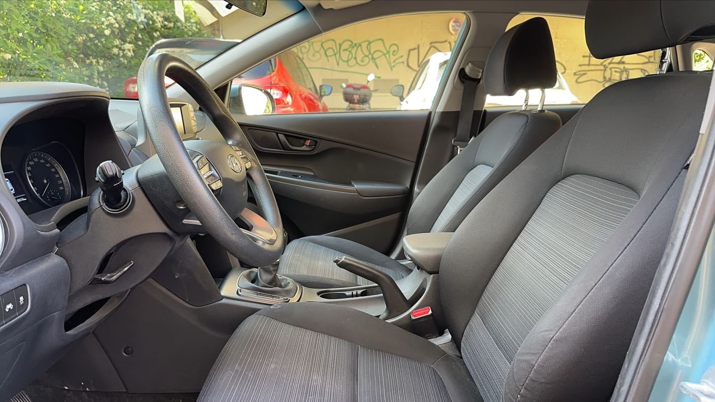 Hyundai Kona - Photo 26