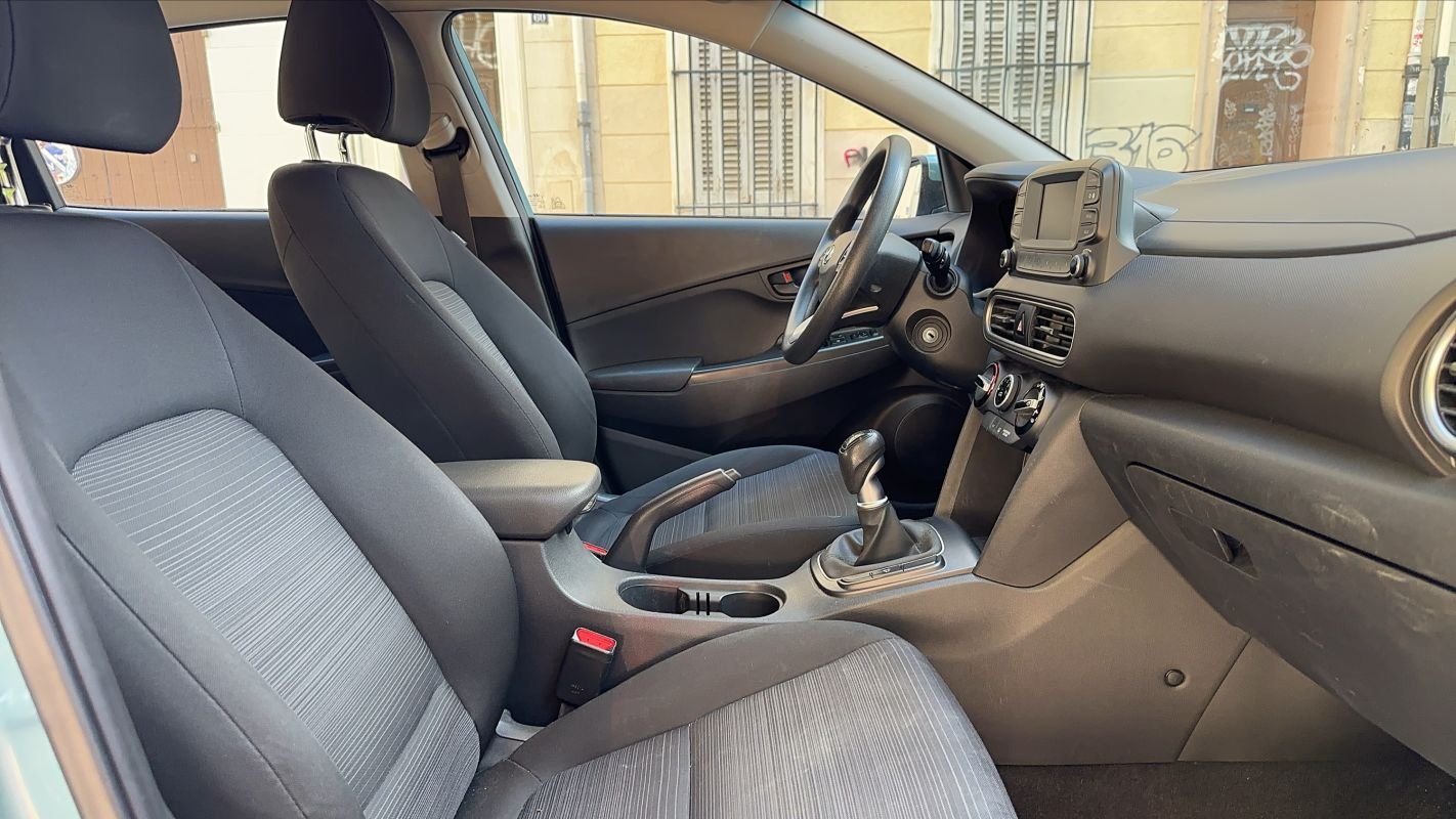 Hyundai Kona - Photo 27