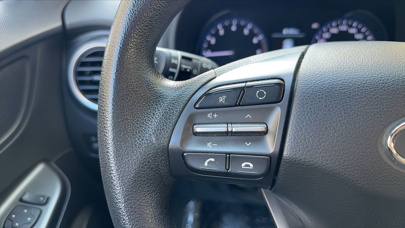 Hyundai Kona - Photo 28