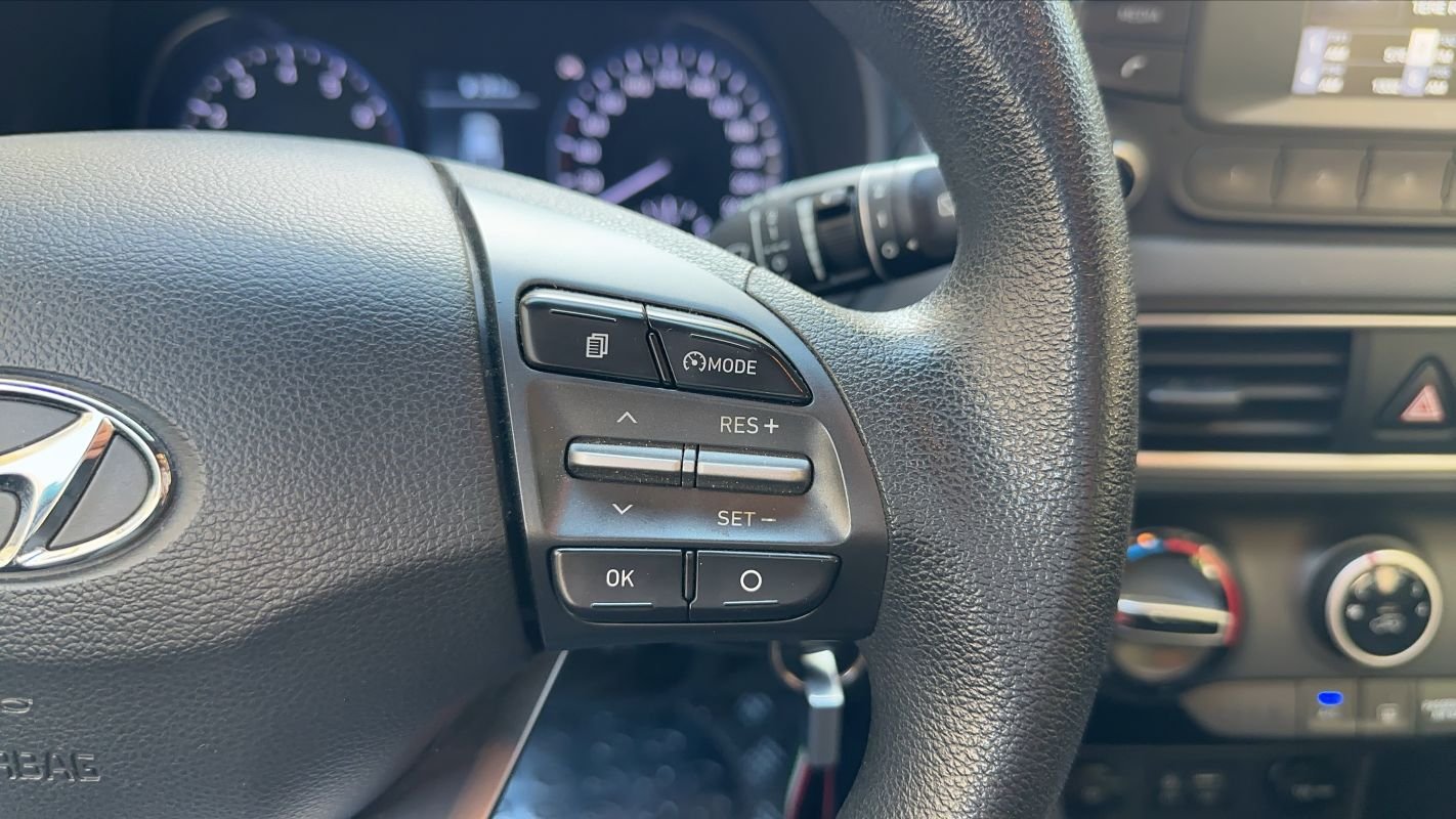 Hyundai Kona - Photo 29