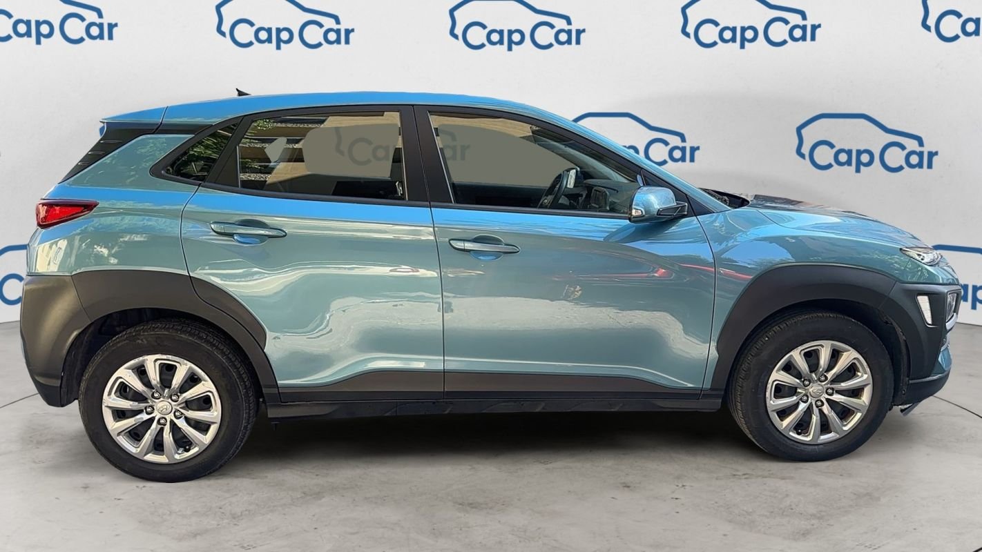 Hyundai Kona - Photo 4