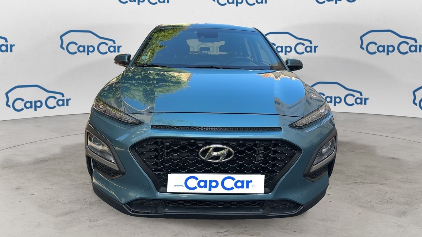 Hyundai Kona - Photo 5