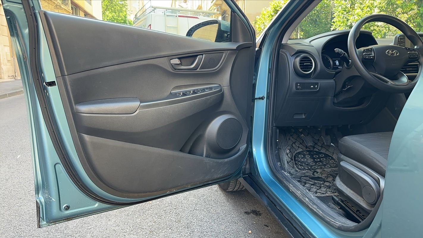 Hyundai Kona - Photo 7