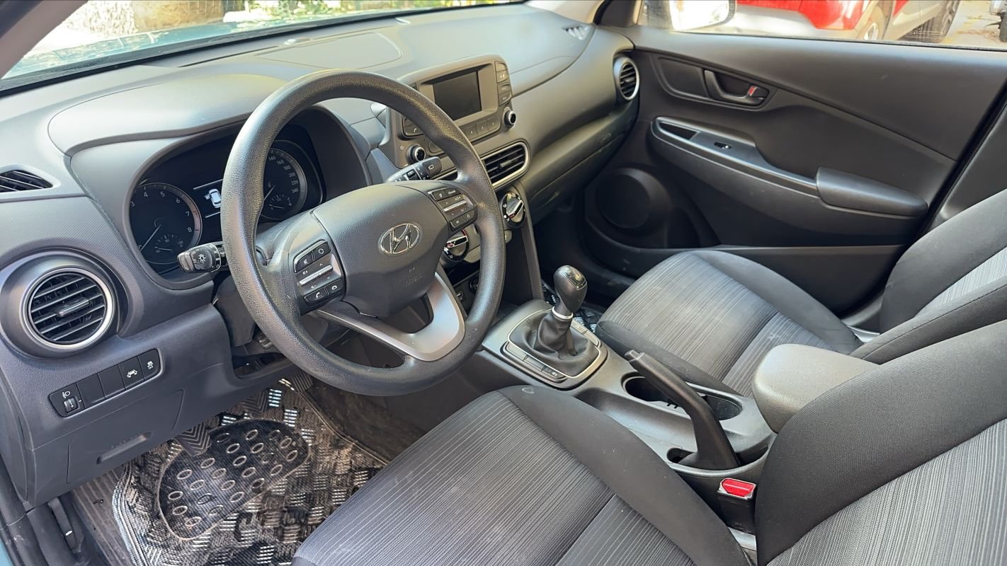 Hyundai Kona - Photo 8