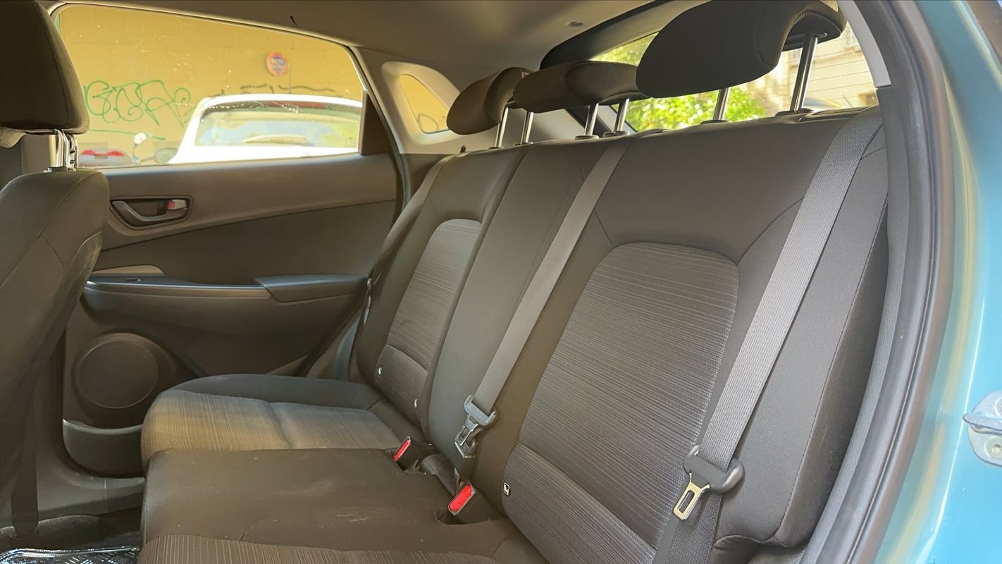 Hyundai Kona - Photo 9