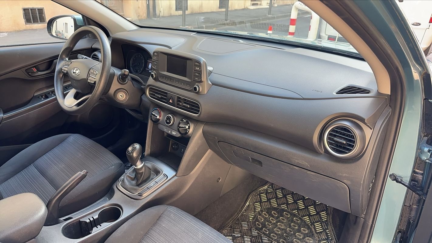 Hyundai Kona - Photo 10