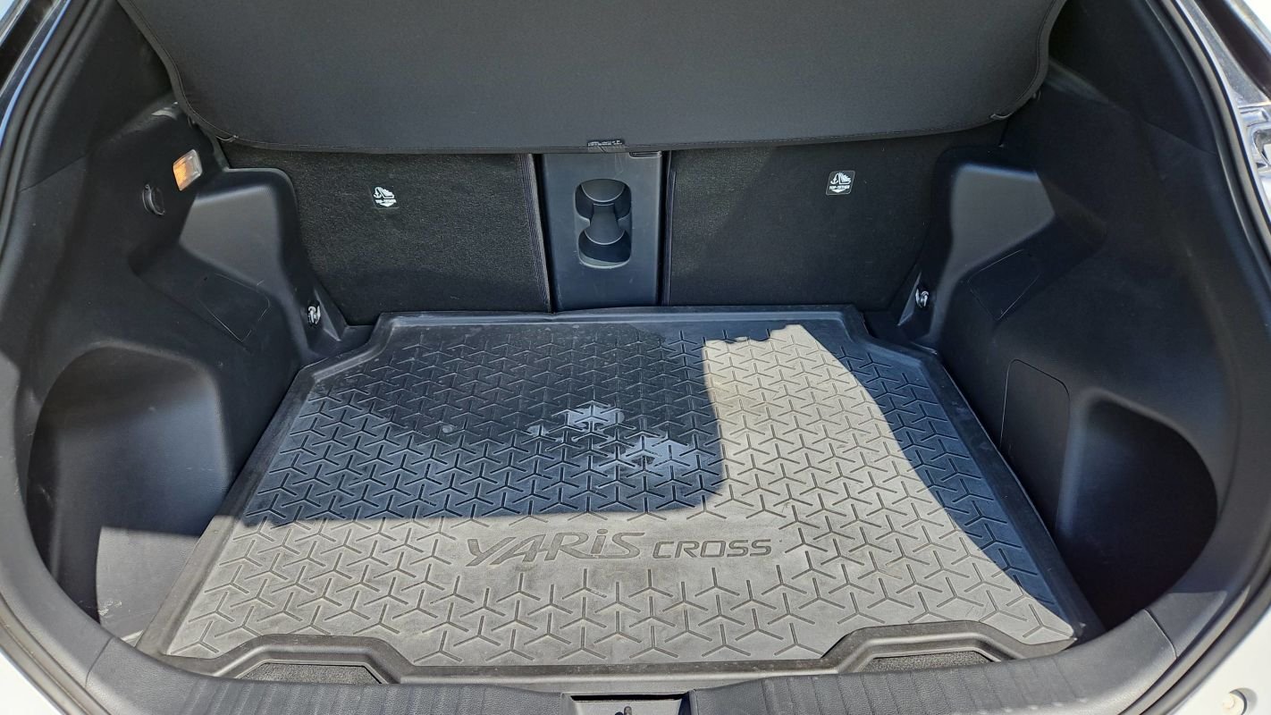 Toyota Yaris Cross - Photo 14