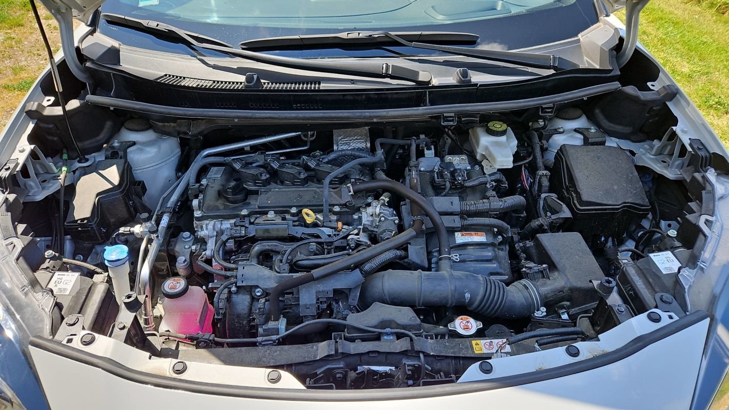 Toyota Yaris Cross - Photo 15