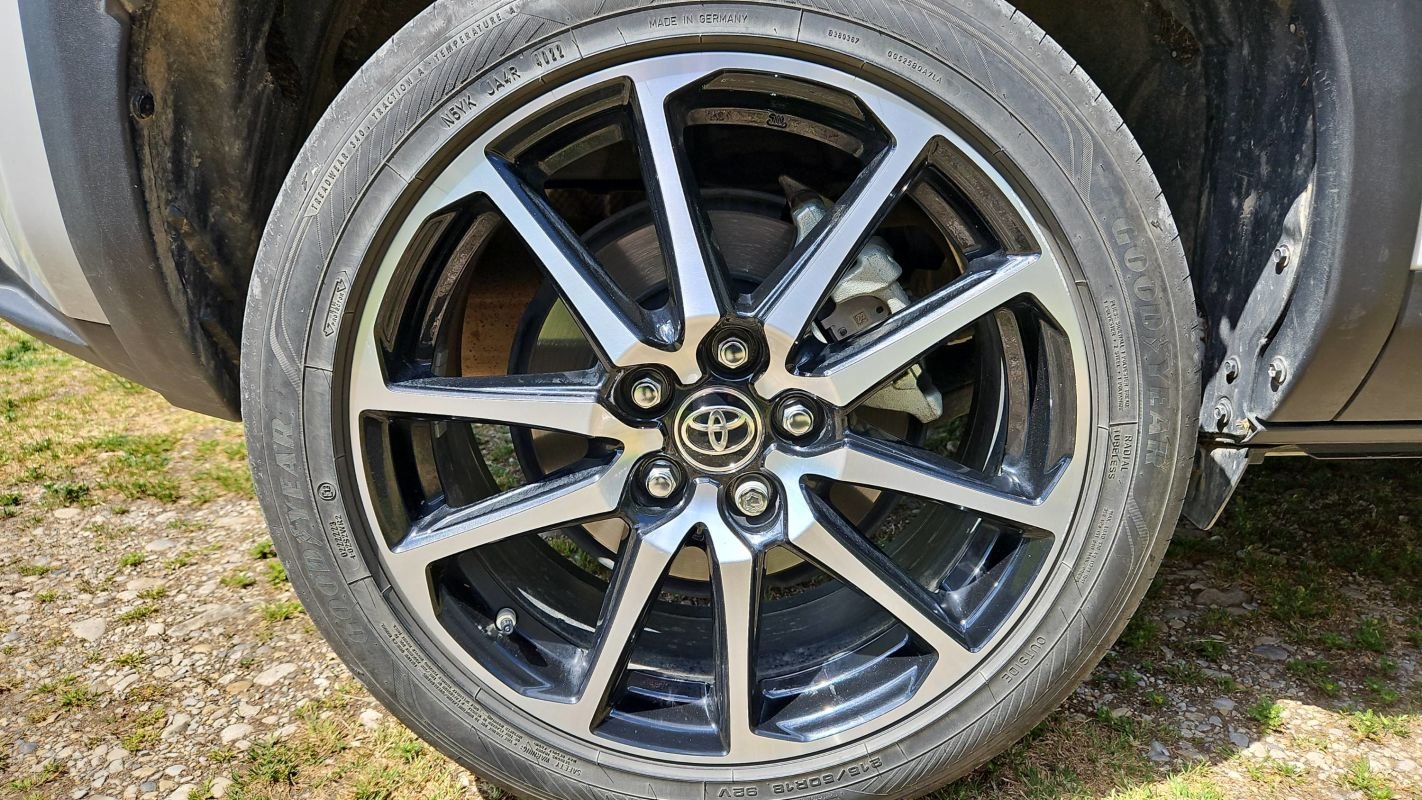 Toyota Yaris Cross - Photo 16