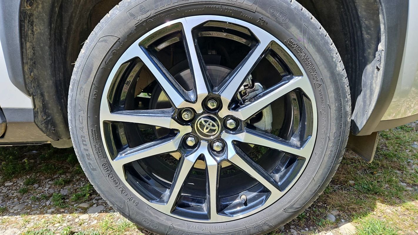 Toyota Yaris Cross - Photo 17