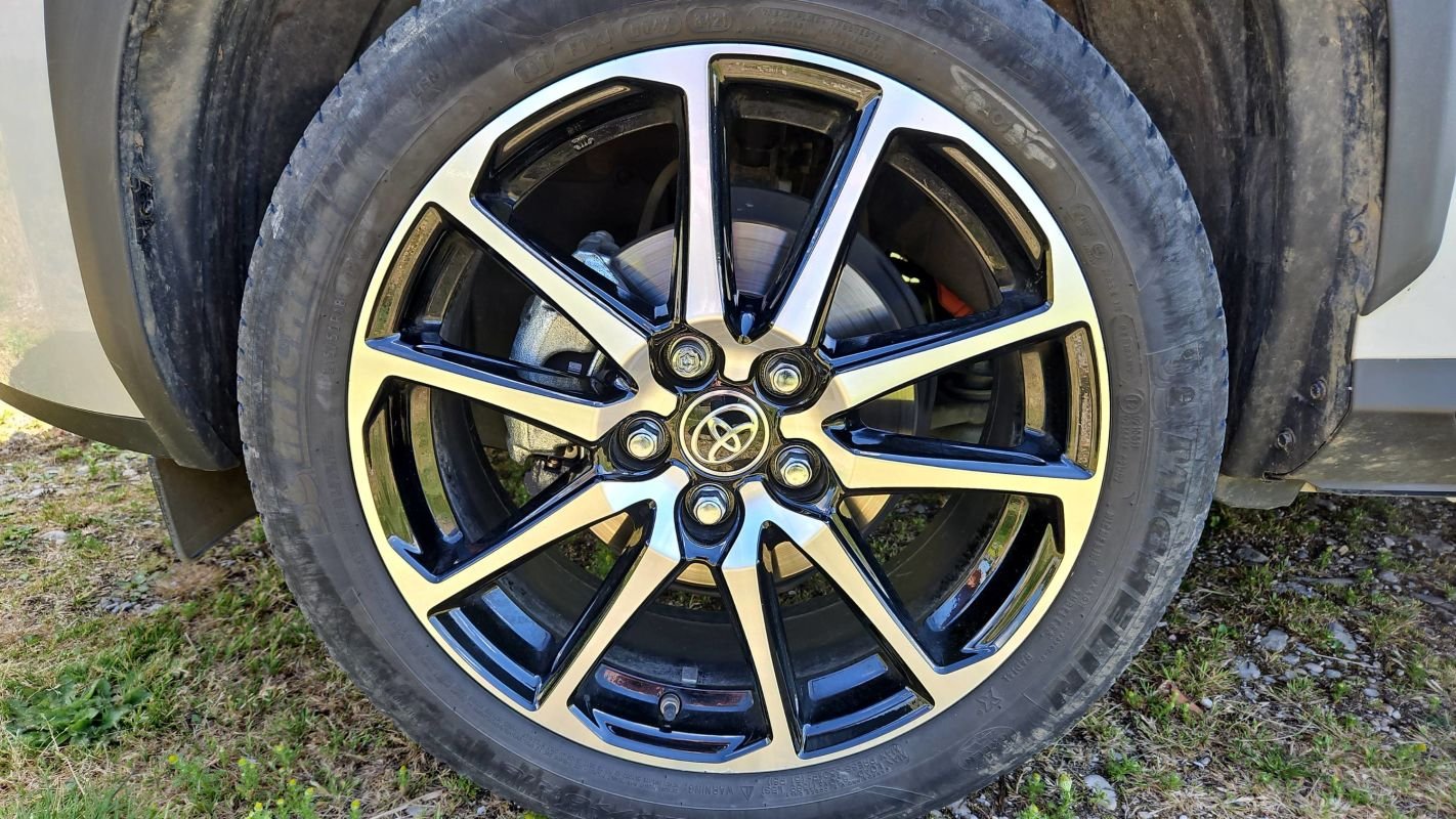 Toyota Yaris Cross - Photo 18