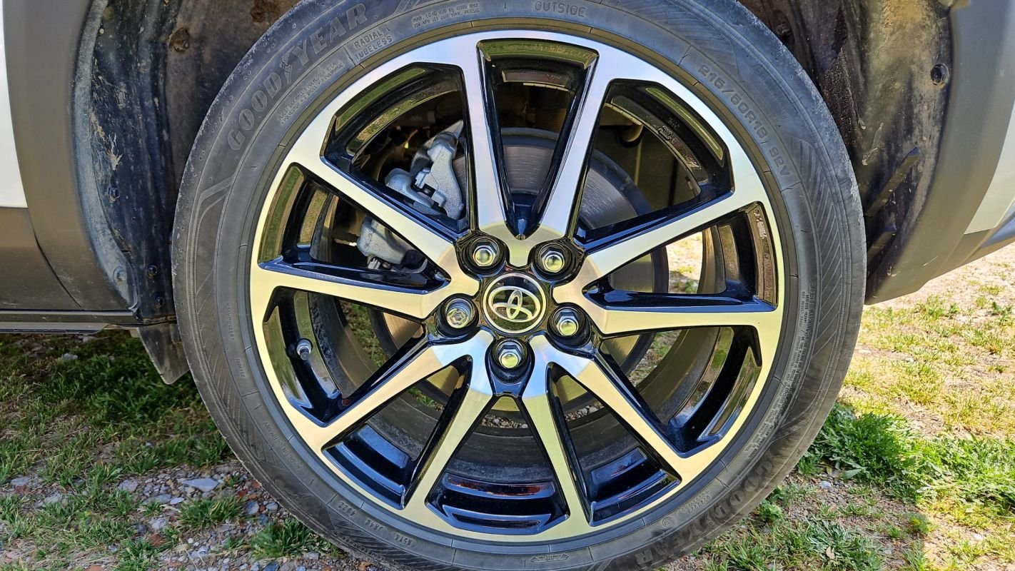 Toyota Yaris Cross - Photo 19